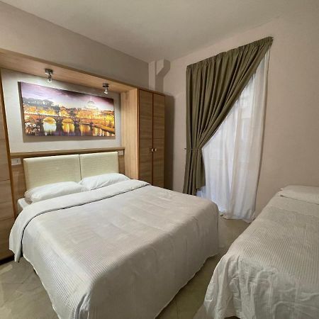 Spqr Suite Rome Luaran gambar