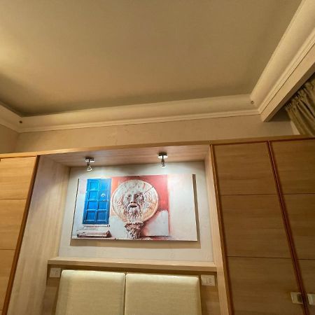 Spqr Suite Rome Luaran gambar