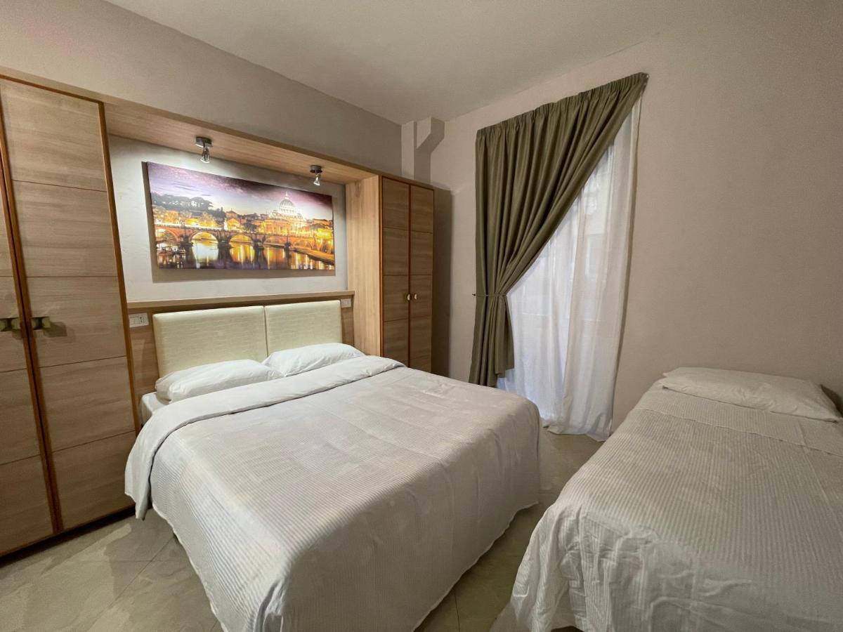 Spqr Suite Rome Luaran gambar