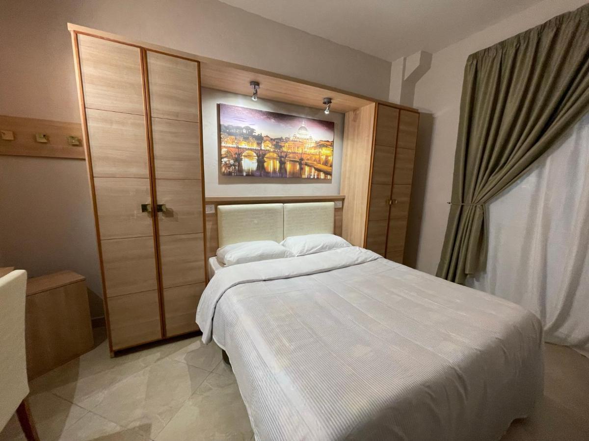 Spqr Suite Rome Luaran gambar