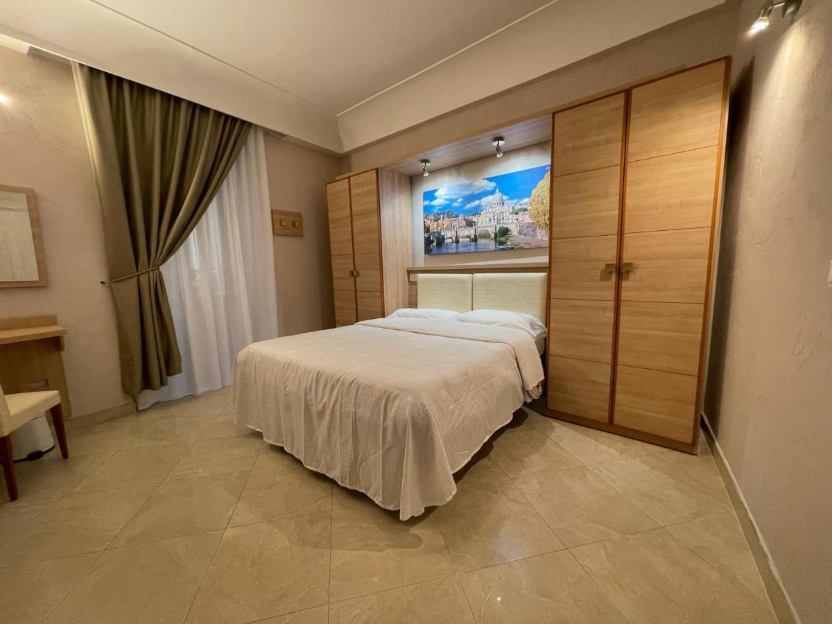 Spqr Suite Rome Luaran gambar