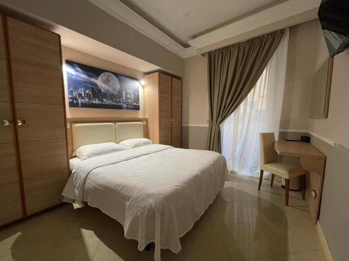 Spqr Suite Rome Luaran gambar
