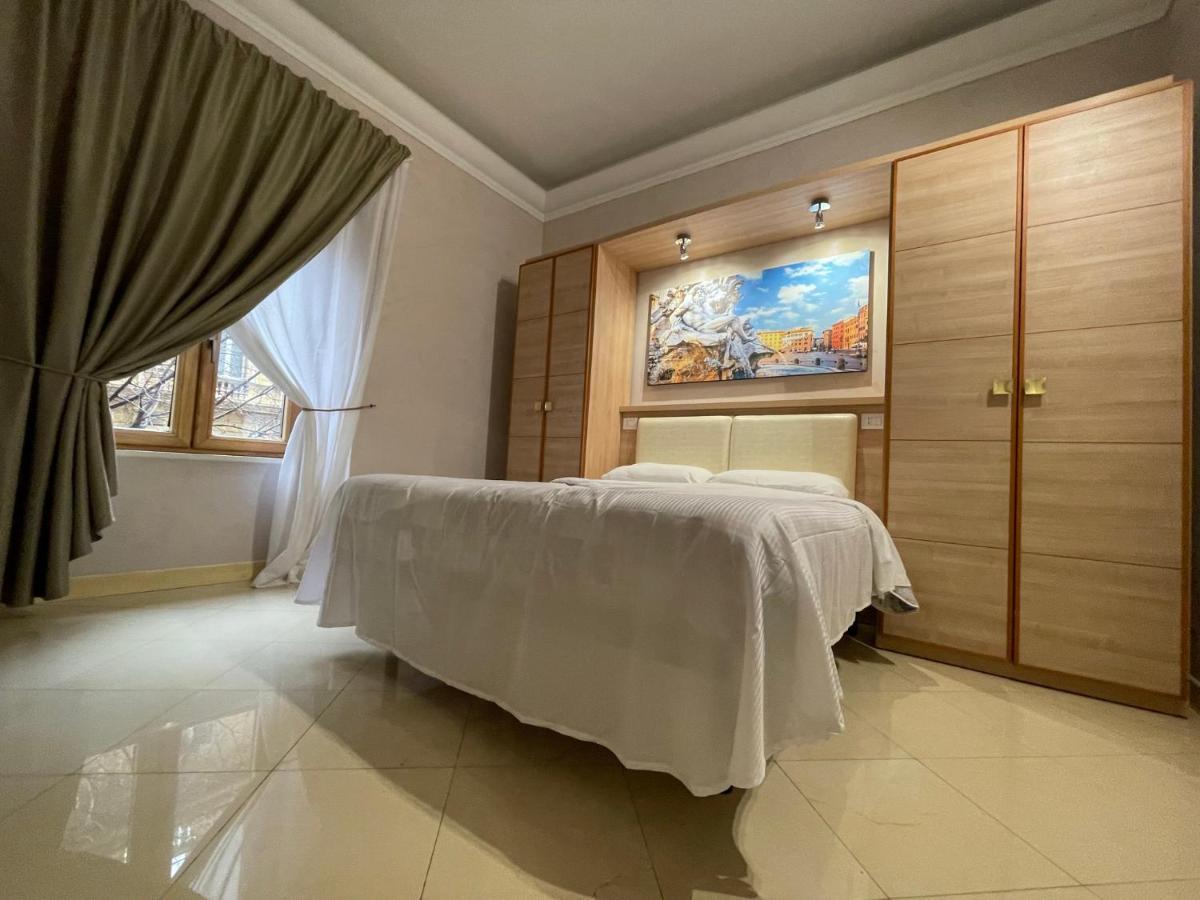 Spqr Suite Rome Luaran gambar