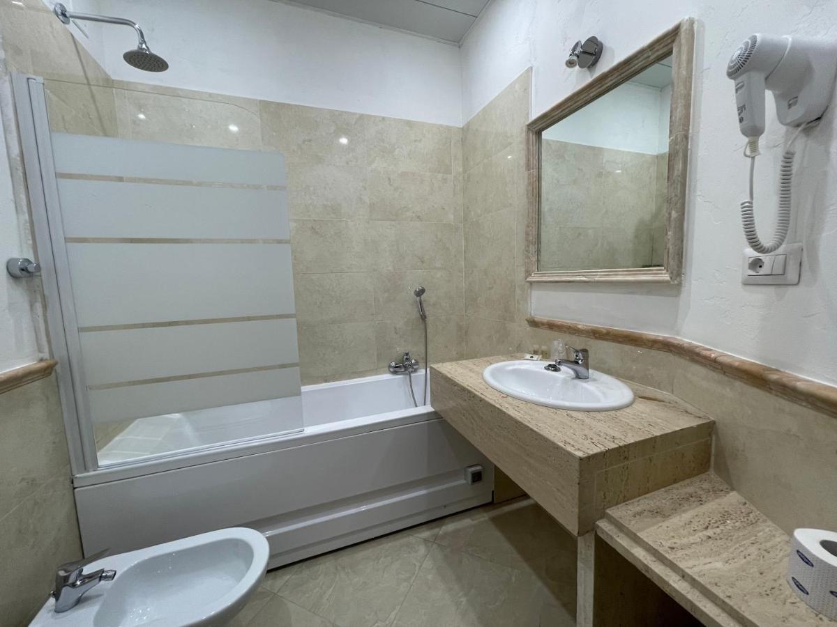 Spqr Suite Rome Luaran gambar
