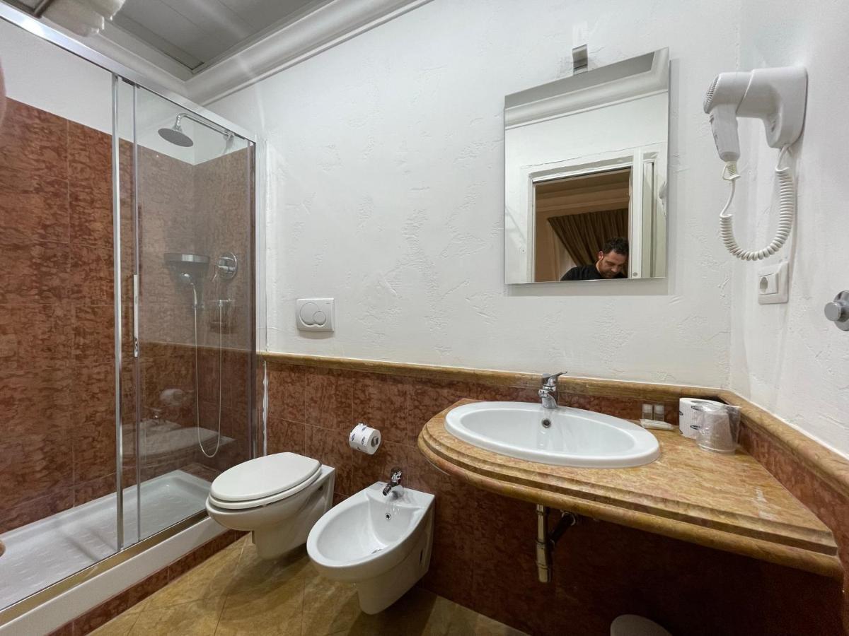 Spqr Suite Rome Luaran gambar