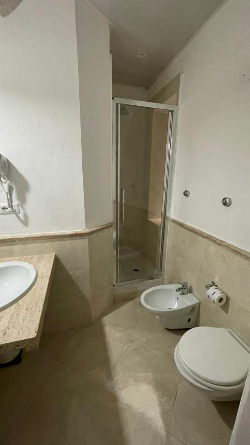 Spqr Suite Rome Luaran gambar