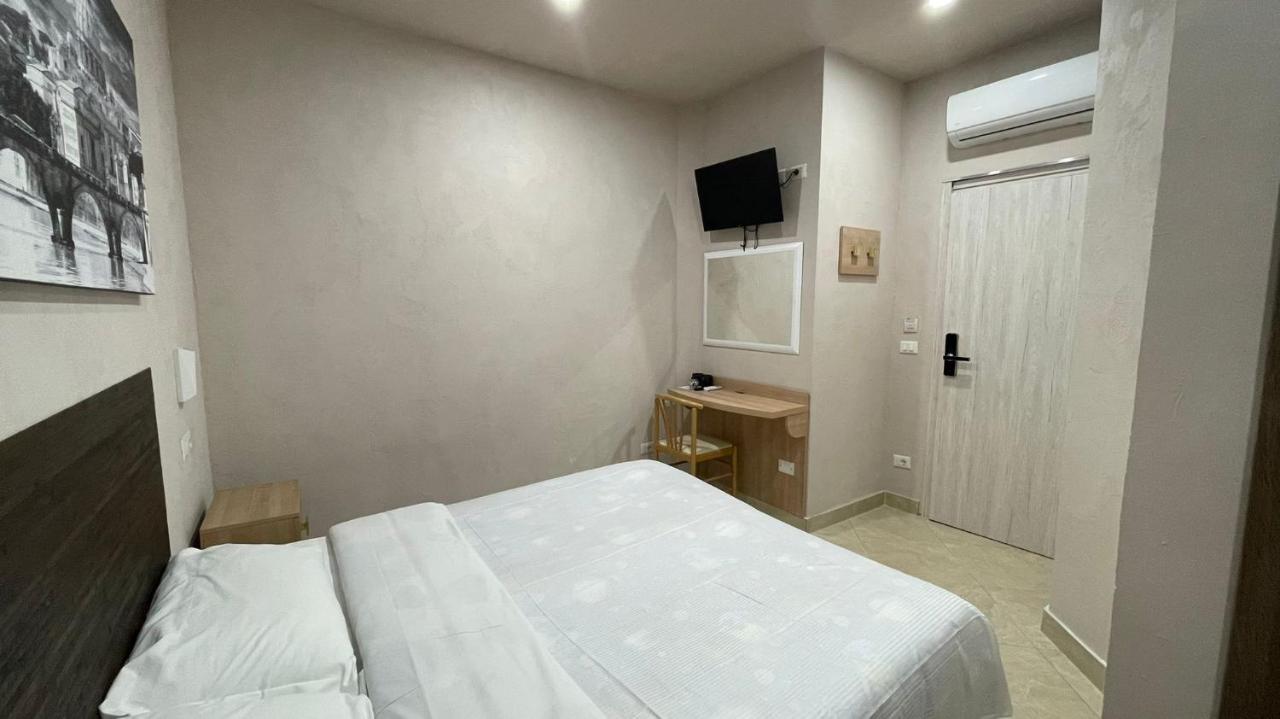 Spqr Suite Rome Luaran gambar