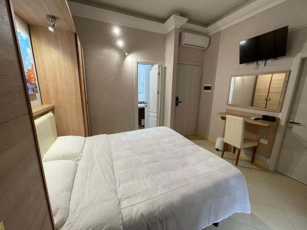 Spqr Suite Rome Luaran gambar