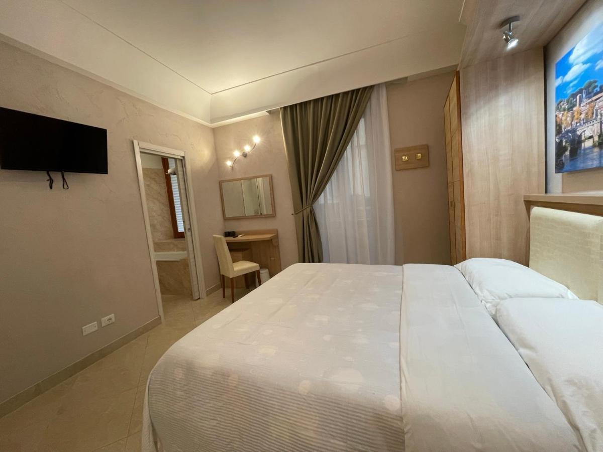 Spqr Suite Rome Luaran gambar