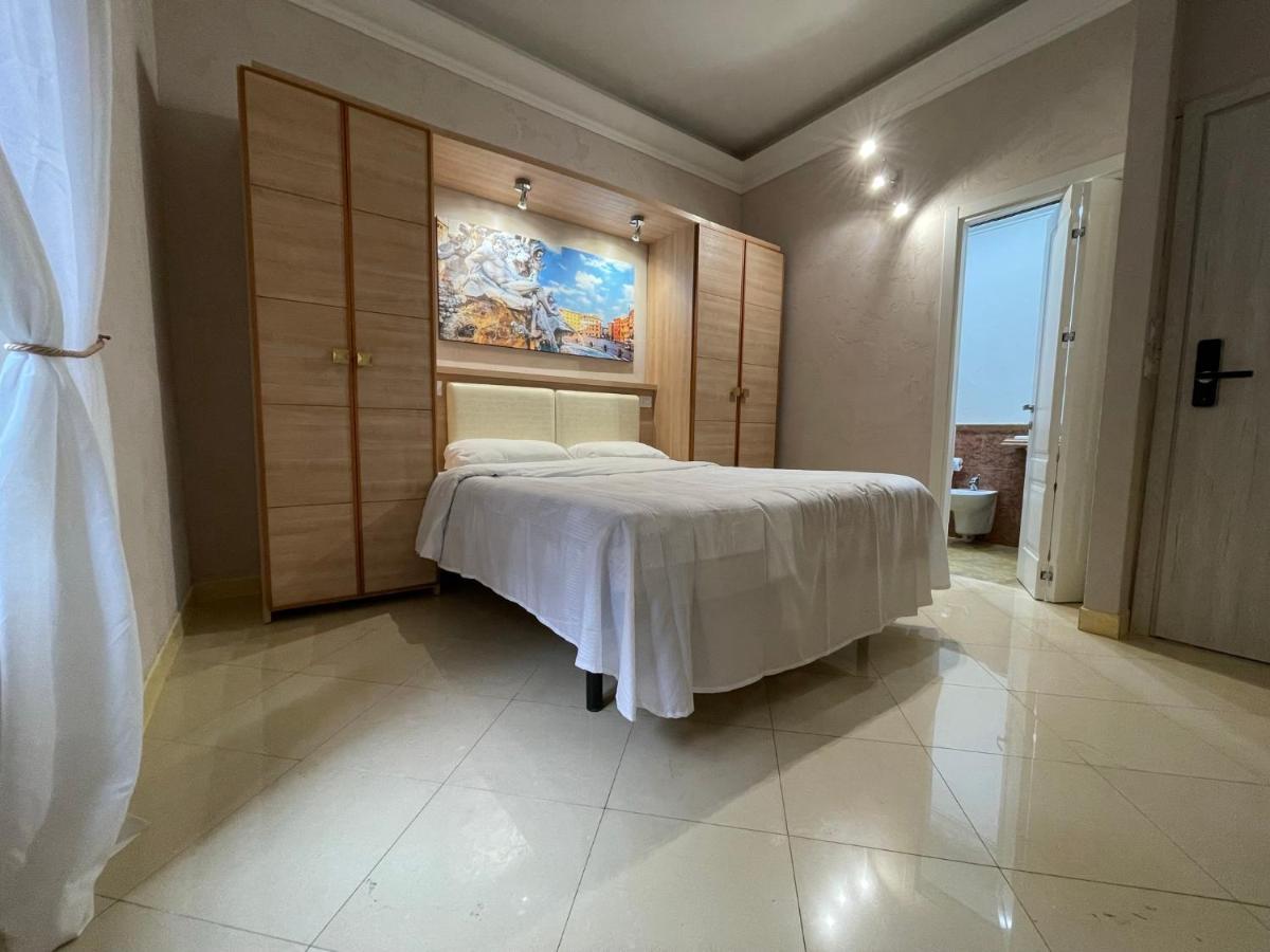 Spqr Suite Rome Luaran gambar