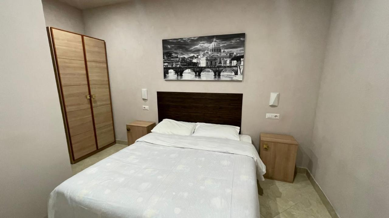 Spqr Suite Rome Luaran gambar