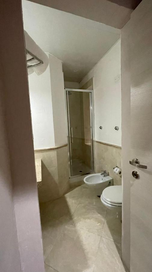 Spqr Suite Rome Luaran gambar